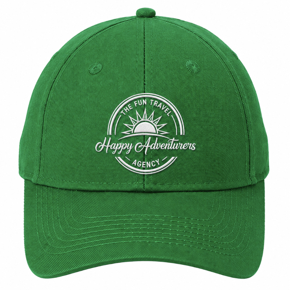 GORRA HAPPY ADVENTURERS - OLD - Image 4
