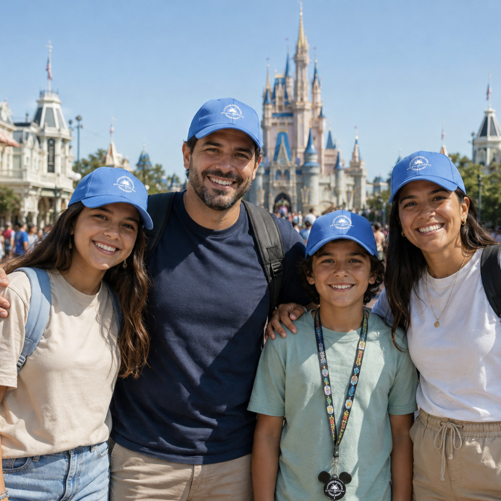 GORRA HAPPY ADVENTURERS - Image 3