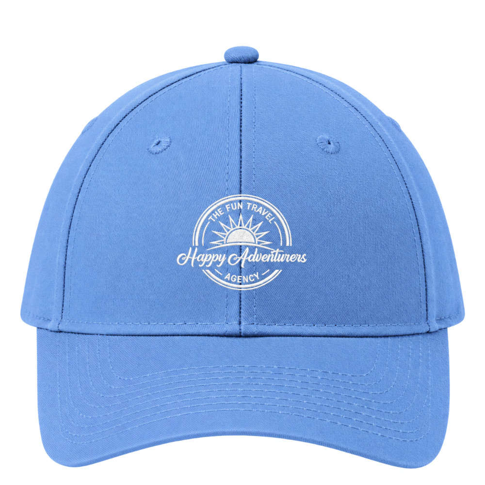 GORRA HAPPY ADVENTURERS