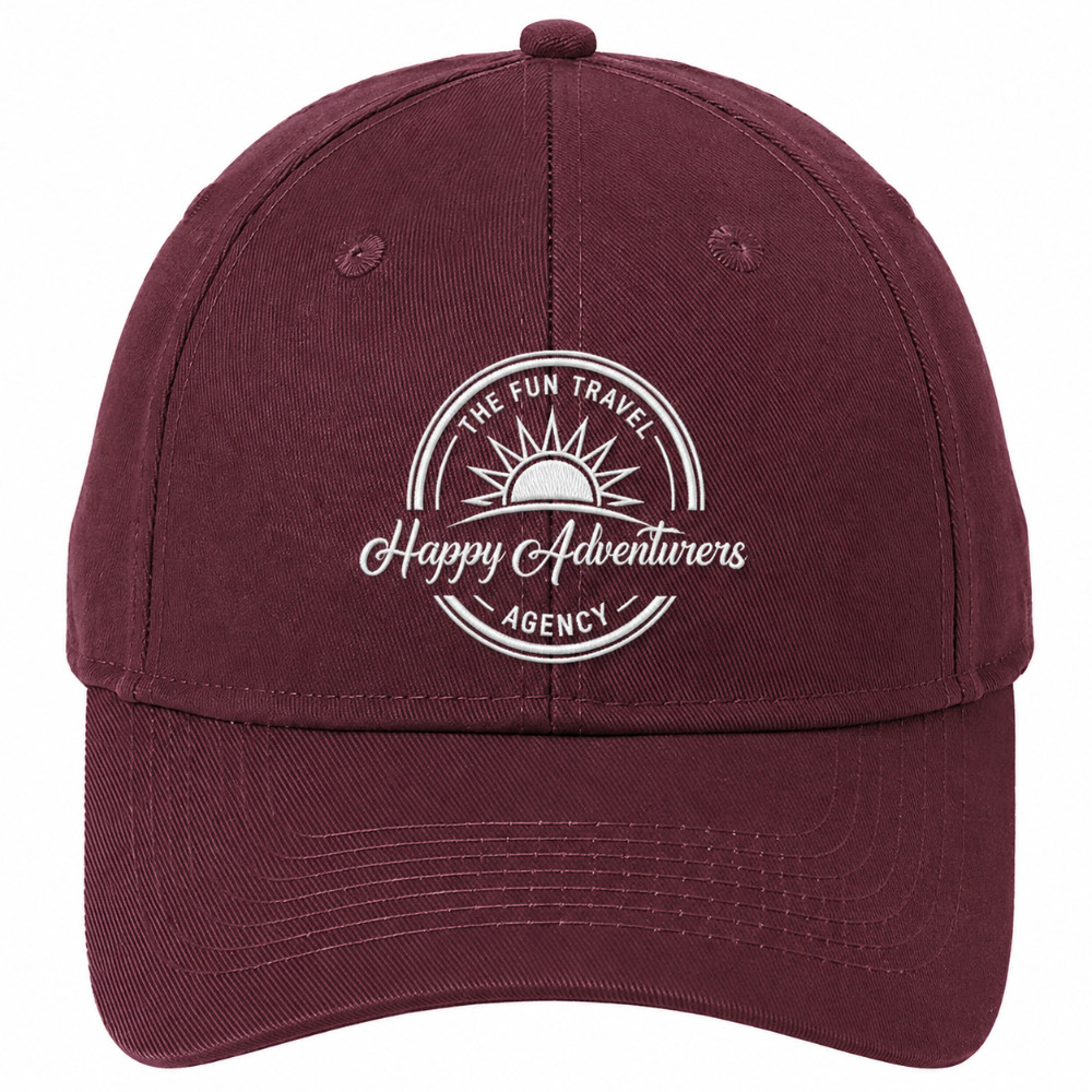 GORRA HAPPY ADVENTURERS - OLD - Image 3