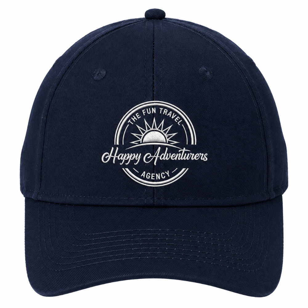 GORRA HAPPY ADVENTURERS - OLD - Image 6