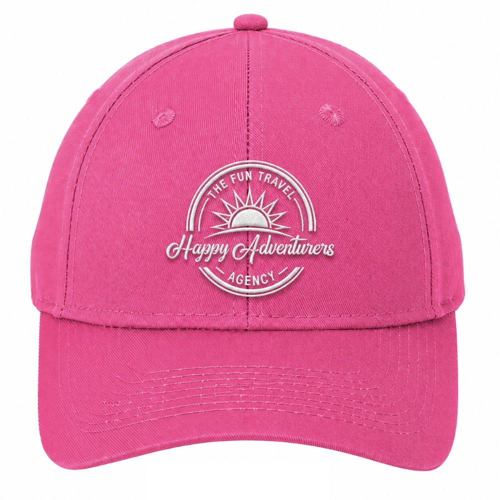 GORRA HAPPY ADVENTURERS - OLD - Image 5