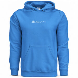 HAPPY ADVENTURERS HOODIE