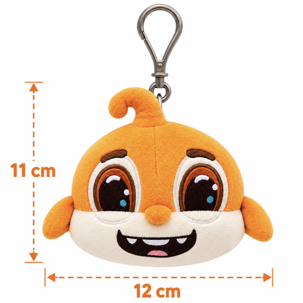 NOVA KEYCHAIN - Image 5