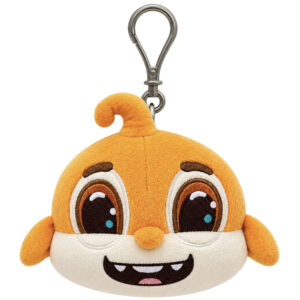 NOVA KEYCHAIN